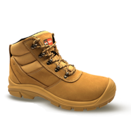 Safety boots Apex Safety Footwear