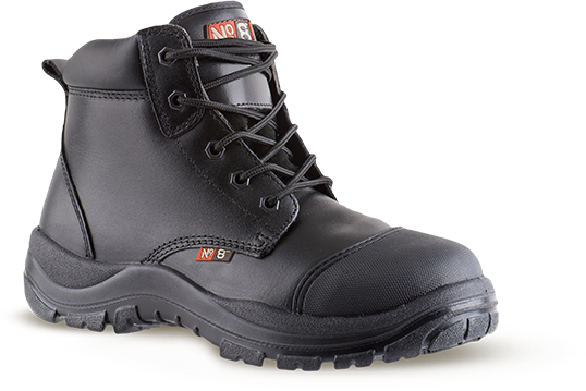 Steel toe boots store hamilton